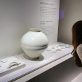 Geumsa-ri, where moon jars were made