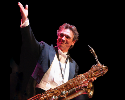Henk van Twillert