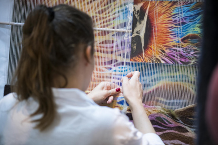 Salon-International-du-Patrimoine-Culturel_dAteliers-dArt-de-France2022_©AlexGallosi-135-_c-Galerie-Jabert-scaled