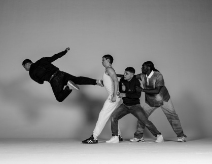 La Haine