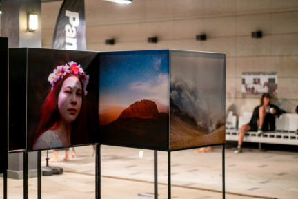 Bucharest PhotoFest