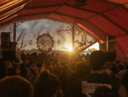 Sun Waves Fest