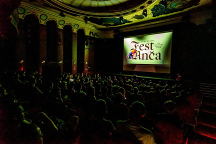 Bucharest International Animation Film Festival