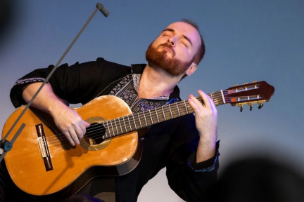 Marko Topchii