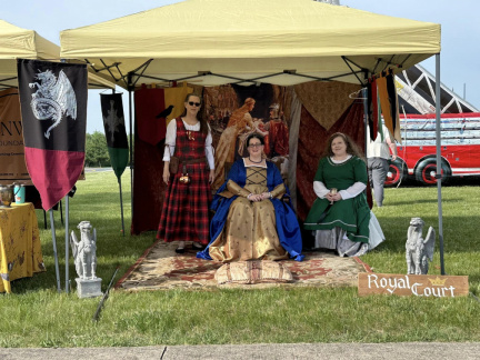 Ravenwood Faire