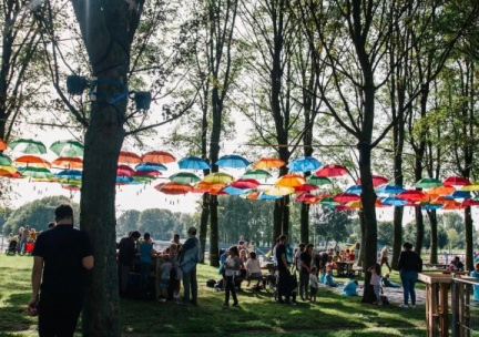 24 Hours Nieuw-West