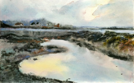 Scenes of Maine, an Annual Exhibition of Paintings.v2