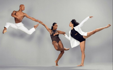 Ailey II - Miller Center for the Arts.v1