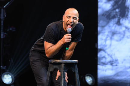 Assaf Mor Yosef