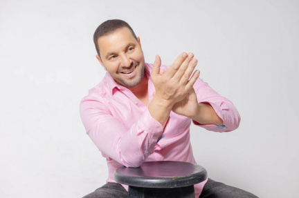 Shlomi Saranga