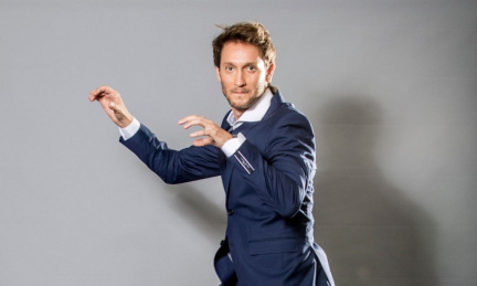Lior Suchard