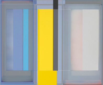Latest and Greatest New Work at Laguna