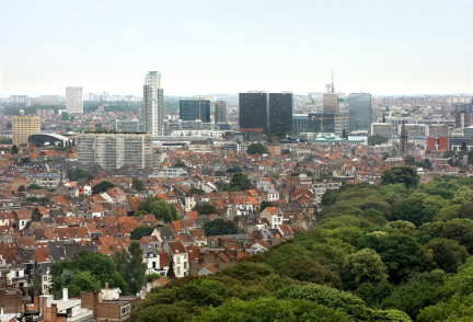 BELGIEN_051b WTC ©Filip Dujardin