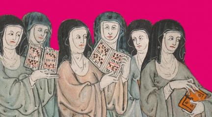 Medieval Women In Their Own Words.v1