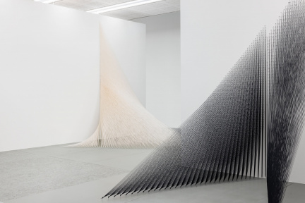 Ausstellungsansicht_Kazuko Miyamoto_Kunstdokumentation_2024_09_09_Belvedere_00266_2