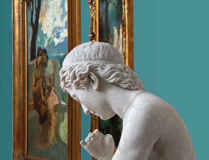 Myths and Symbols In Modern Greek Art.v1