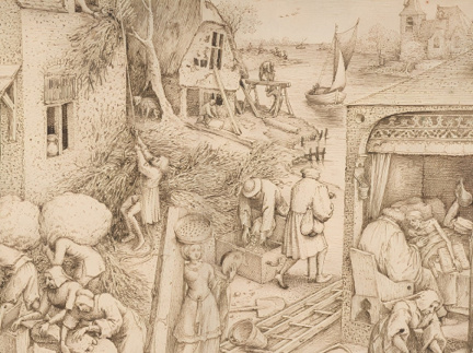 Old drawings From Bruegel to Rubens.v1