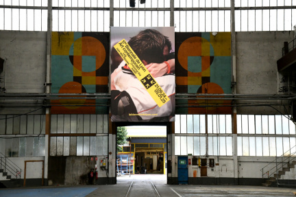 17e Biennale de Lyon 2024