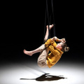Cirque Nouveau im Grand Chapiteau - Circa- Humans 2.0.v1