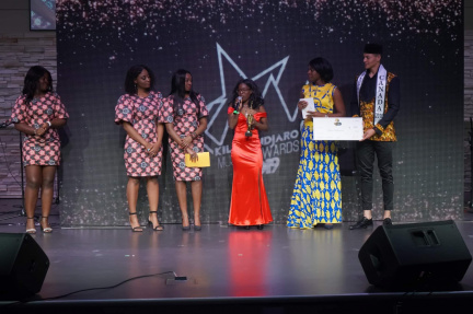 Kilimandjaro Music Awards - KMA