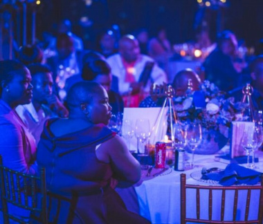 Annual African Canadian International talent exhibition and fire side gala.v2