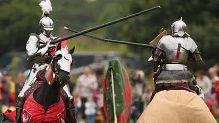 Yuletide Medieval Festival.v1
