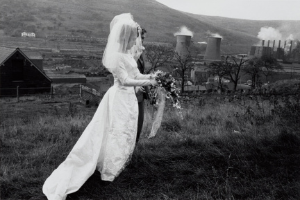 Welsh-Miners--Bruce-Davidson-Magnum-Photos