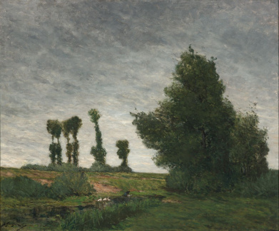 Gauguin unexpected