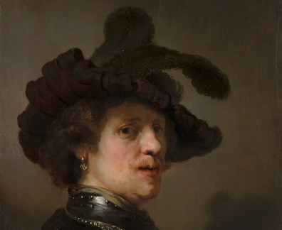Impulse Rembrandt. Teacher, strategist, bestseller.v1