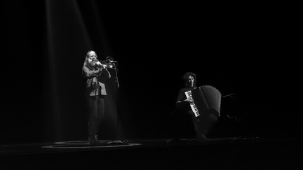 Nataša Grujović &amp; Steve Moore