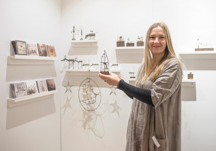 The Contemporary Craft and Design Fair