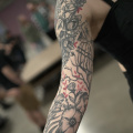 Scottsdale Tattoo & Body Art Expo