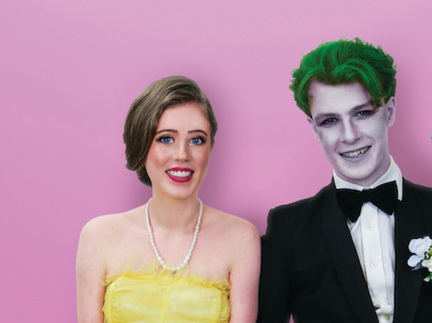 Zombie Prom.v2