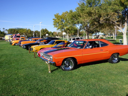 Cool Car Festival