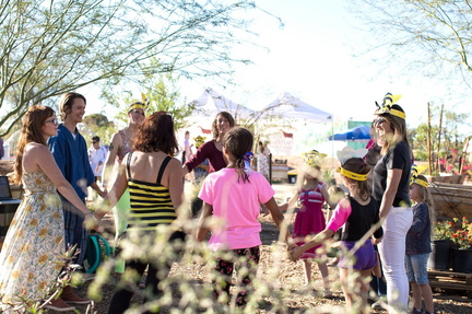 Arizona Honeybee Festival