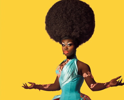 Bob the Drag Queen