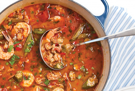 Greater Baton Rouge Gumbo Festival