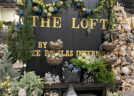 Holiday Market