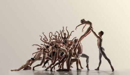 TheLiving Arts Festival
