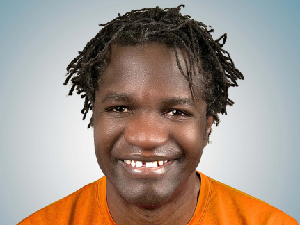 Boucar Diouf