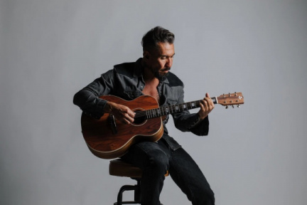 Rodolfo Abrantes