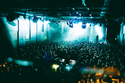 AMPLIFEST