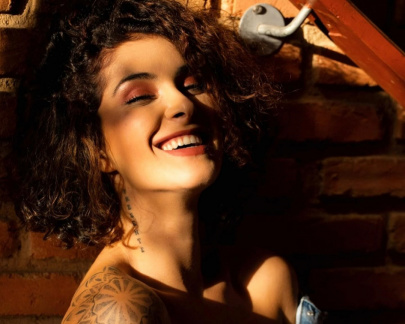 Giovana Fagundes