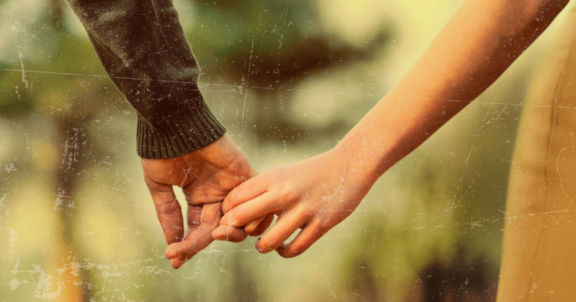 never let me go