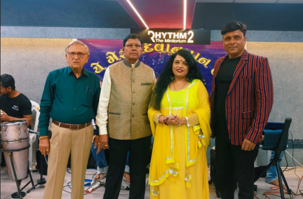 Swarmadhurivarshakulkarni