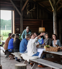 Wild & Wine Workshop (2)