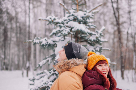 Wonderlijke Winterdagen