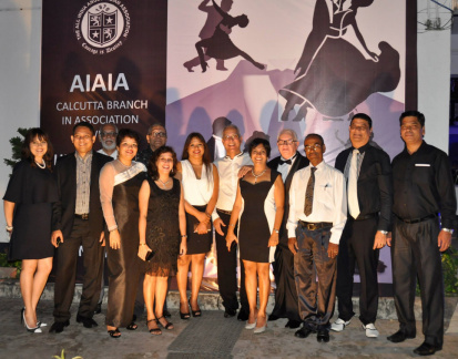 Dance for a Cause