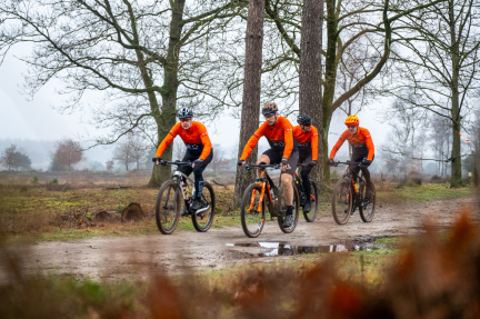 VolkerWessels - Voskamp Holterberg ATB Tour 2024