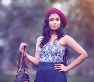 Fashion Photography Workshop